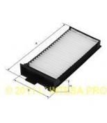 UNIFLUX FILTERS - XC394 - 